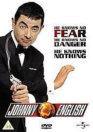 Rowan Atkinson Comedy DVDs & Blu-rays