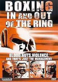 The Ring Sports DVDs & Blu-rays