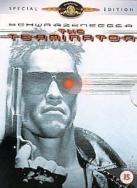 Arnold Schwarzenegger DVDs 15 Certificate