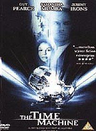 Time PG DVDs & Blu-rays