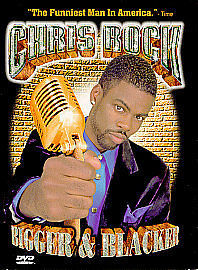 Comedy Stand-Up DVDs & Blu-rays