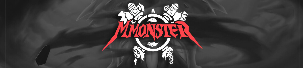 MmonsteR Best Game Boosting Company