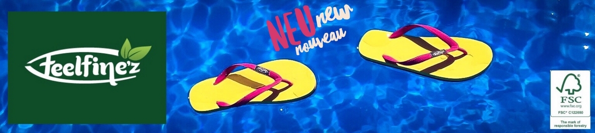 Bonfim - Feelfine'z - SiaLinda