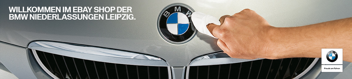 BMW Niederlassung Leipzig