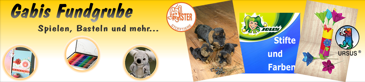 Gabis Fundgrube