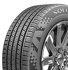 Kumho Crugen Premium KL33 215/60R17XL 100V BSW (1 Tires) | eBay