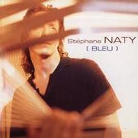 Cd Stephane Naty - Bleu (2000)
