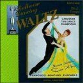 Cd Ballroom Dancing : Waltz