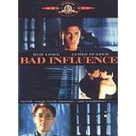 Dvd Bad influence - Zone 1