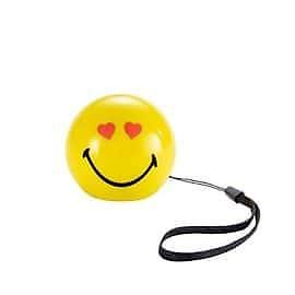 Bigben - Bluetooth Speaker Bt15 - Love