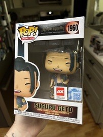 Item photo(s) from verified buyer