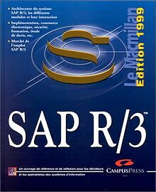 SAP R/3 von Asap Consultancy/ | Buch | Zustand gut