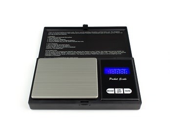 AV1414 Avid Digital Mini Scale | (500g / 0.01g)