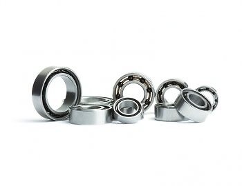 AV-AFK-B61D  B6.1D Ceramic Metal Aura Full Bearing Kit