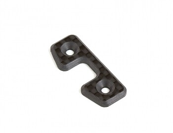 Avid Wing Button One-Piece Carbon D418
