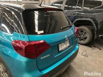 2015 - 2024 Suzuki Vitara IV LY SUV FWD Right Daytime Driver Light - thumbnail 5