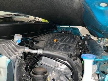 2015 - 2024 Suzuki Vitara IV LY SUV FWD Left Front Window Regulator/Motor - thumbnail 5