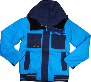 O'Neill Ropa abrigada para Niños