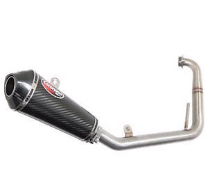 Motorcycle Tuning & Styling Parts