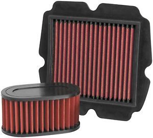 BikeMaster ZUTR-KA003 Air Filter 45-7017 457017 bkm457017 | eBay BikeMaster ZUTR-KA003 Air Filter 45-7017 457017 bkm457017 | eBay