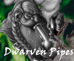dwarvenpipes 的用户个人档案
