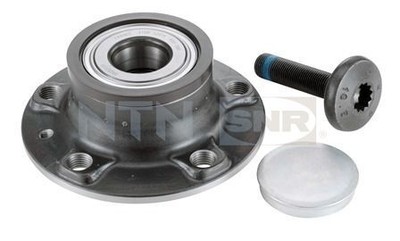 SNR R154.55 Radlager Satz für Audi Skoda Seat A3 Limo Cabrio 2011-2020