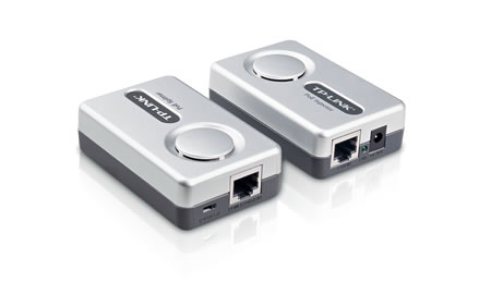 1: 2 Connection Split/Duplication Ethernet (RJ-45) Female Cable Splitters and Adapters