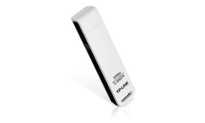 TP-Link TL-WN821N USB 2.0 USB Wireless Adapter