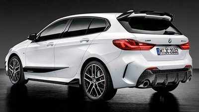 Bmw 1 панель