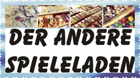 Der andere Spieleladen