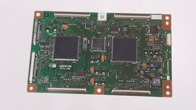 Philips 996510020717 T-Con Board