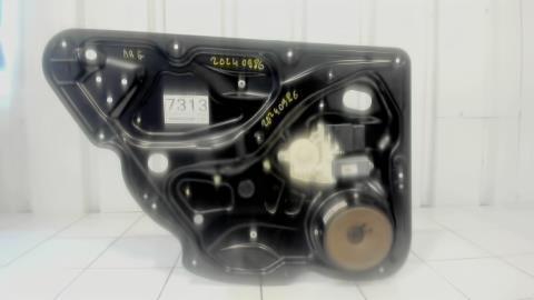 Leve Vitre Electrique Arriere Gauche Volkswagen Passat 5 3c5839461j