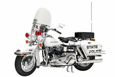 HARLEY DAVIDSON FXE1200 SUPER GLIDE タミヤ Tamiya 1/6 Harley-Davidson FXE1200 Super Glide Model Kit