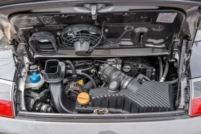 image 1 of engine