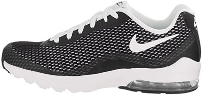 

Мужские кроссовки Nike Air Max Invigor SE, черные/белые (870614 003) —, Black/white