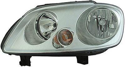 HELLA Hauptscheinwerfer Halogen für VW Touran 1T1 1T2 links