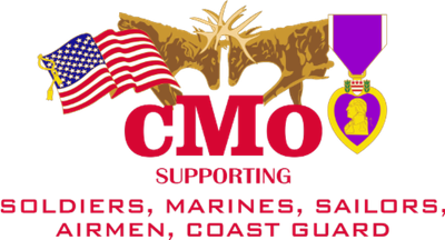 Combat Marine Outdoors, Inc.