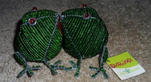 Snow Frog Frog Style Collection Figure Keychain Japan ZA588 | eBay