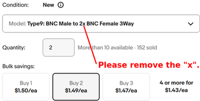Fotos del artículo de un comprador verificado