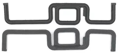 Timing Cover Gasket 423.531 by Elring 423531