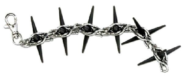 アクセサリー ALCHEMY GOTHIC: APECTROSTATIC NOCTURNIUM