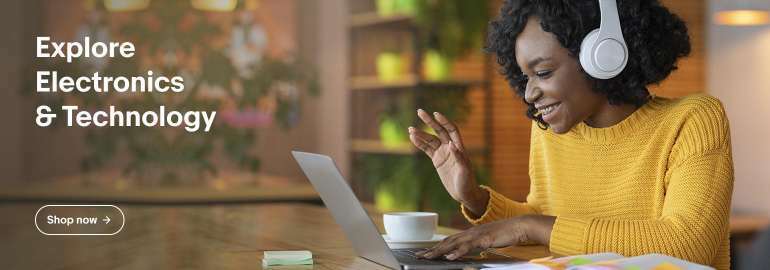 Electronics & Technology