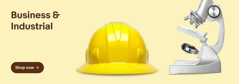 Business & Industrial