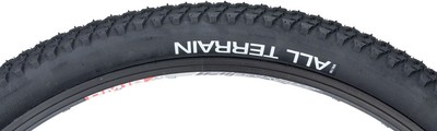 WTB All Terrain Comp Tire, 700c x 37mm