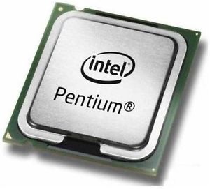 Intel Pentium Dual-Core E2160 1.80Ghz 2 Core Processor SLA8Z