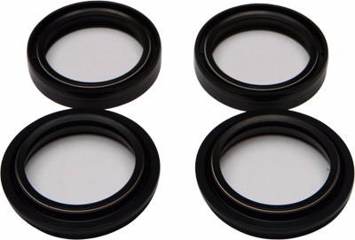 NEW All Balls Fork & Dust Seal Kit for Honda VTX1800 GOLDWING CBR 56-139
