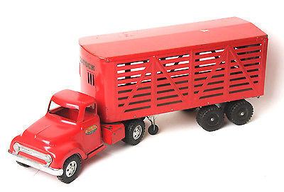 Tonka Vintage Manufacture Diecast Cars, Trucks & Vans