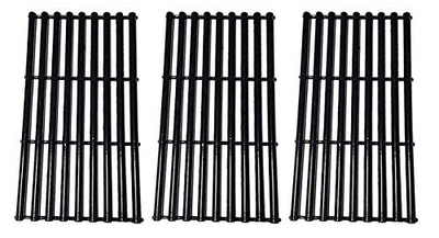 Relishfire Gas Grill Cooking Grid/Cooking Grates, Replacement for Select Gas by