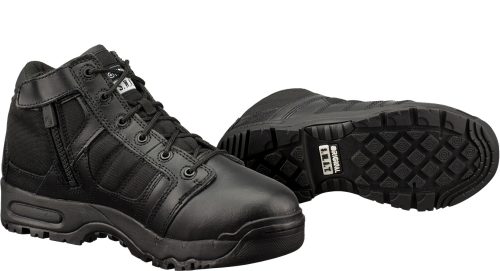 Original S W A T Metro Air 5 SZ 200 Men s Boot Size 10 