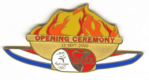 Australia Olympics Fan Apparel & Souvenirs